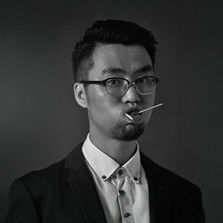 创作人员名单