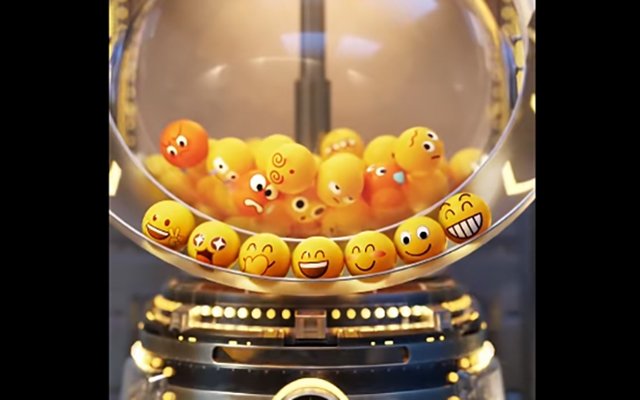 我们想做点不一样的