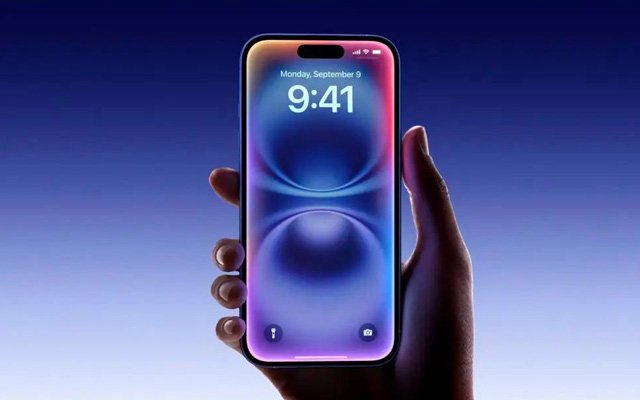 Studio Display XDR