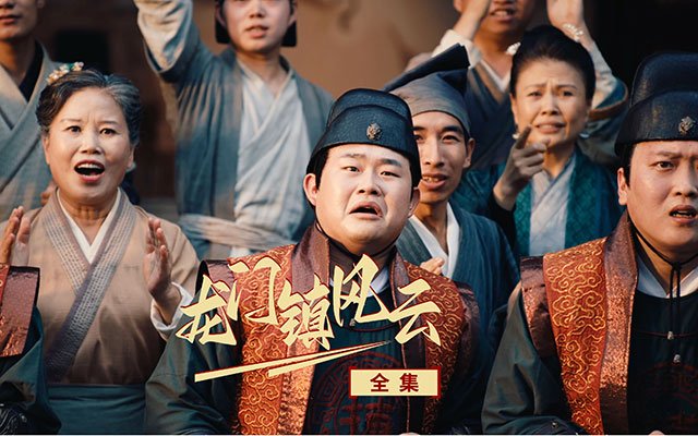发布发现