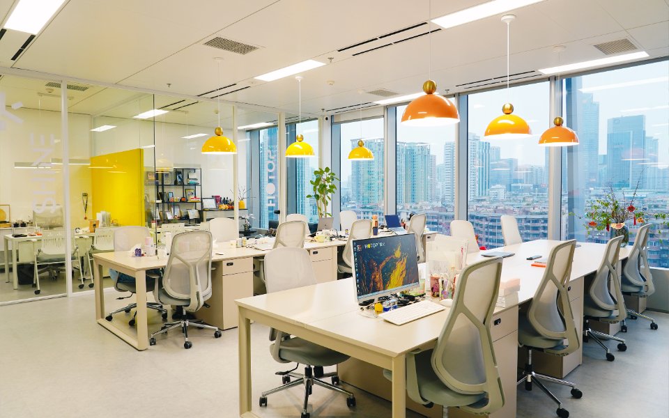 办公区 5年以上w88体育app下载入口官方